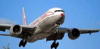 New airport